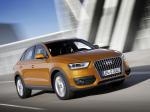 Audi Q3 2.0 TDI Quattro 2011 года (WW)